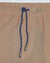 Sardegna Sartoria Men's Swim Shorts ISOLA Golf Club New Yellow