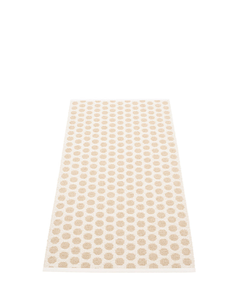 Rug NOA Beige/Vanilla/Vanilla stripe