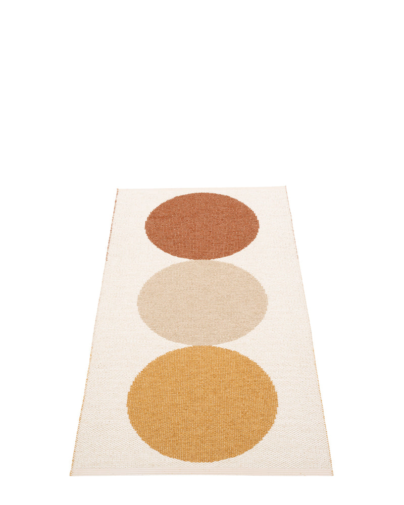 Pappelina Rug OTTO Harvest