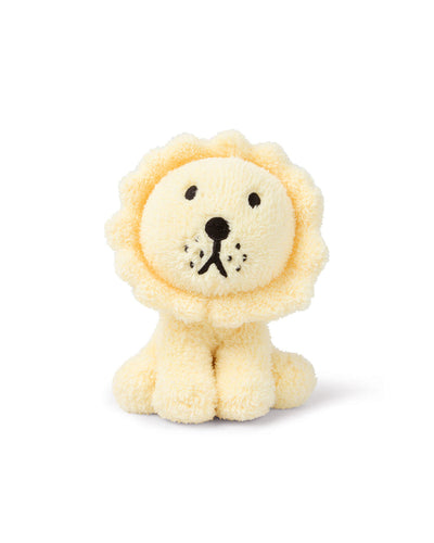 Plush MIFFY BORIS Terry Lion 7"