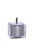 Cotton Holder GLOSS Platinum