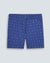 Men's Swim Shorts ISOLA Prince of W.Blue Rose