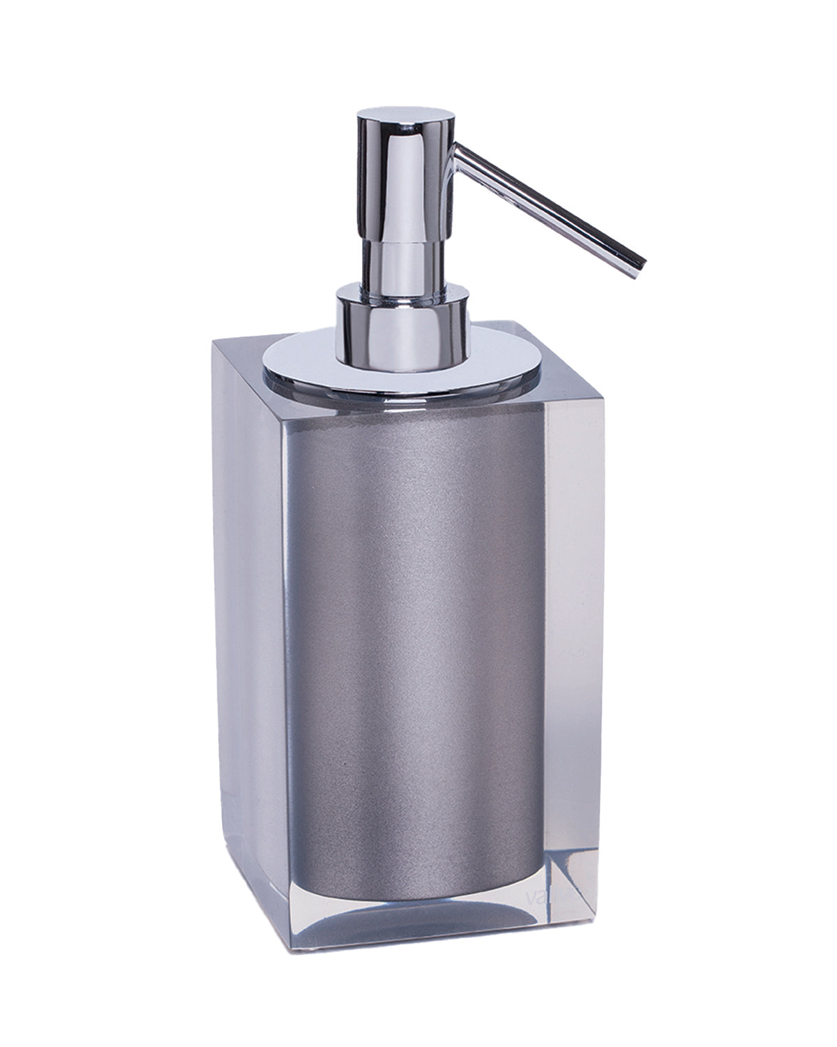 Soap Dispenser GLOSS Platinum