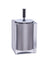 Swabs Holder GLOSS Platinum