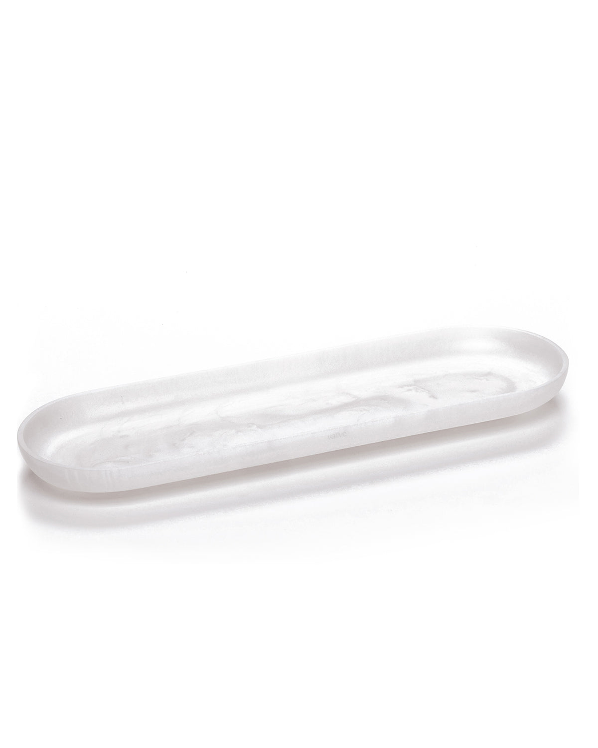 Oval Tray BOTTON