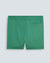 Sardegna Sartoria Men's Swim Shorts ISOLA S Curve Light Green
