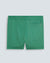 Men's Swim Shorts ISOLA S Curve Light Green