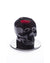 Vase CRANIUM Red