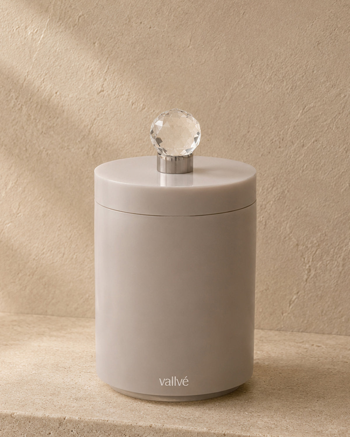 Swabs Holder FIT with Swarovski