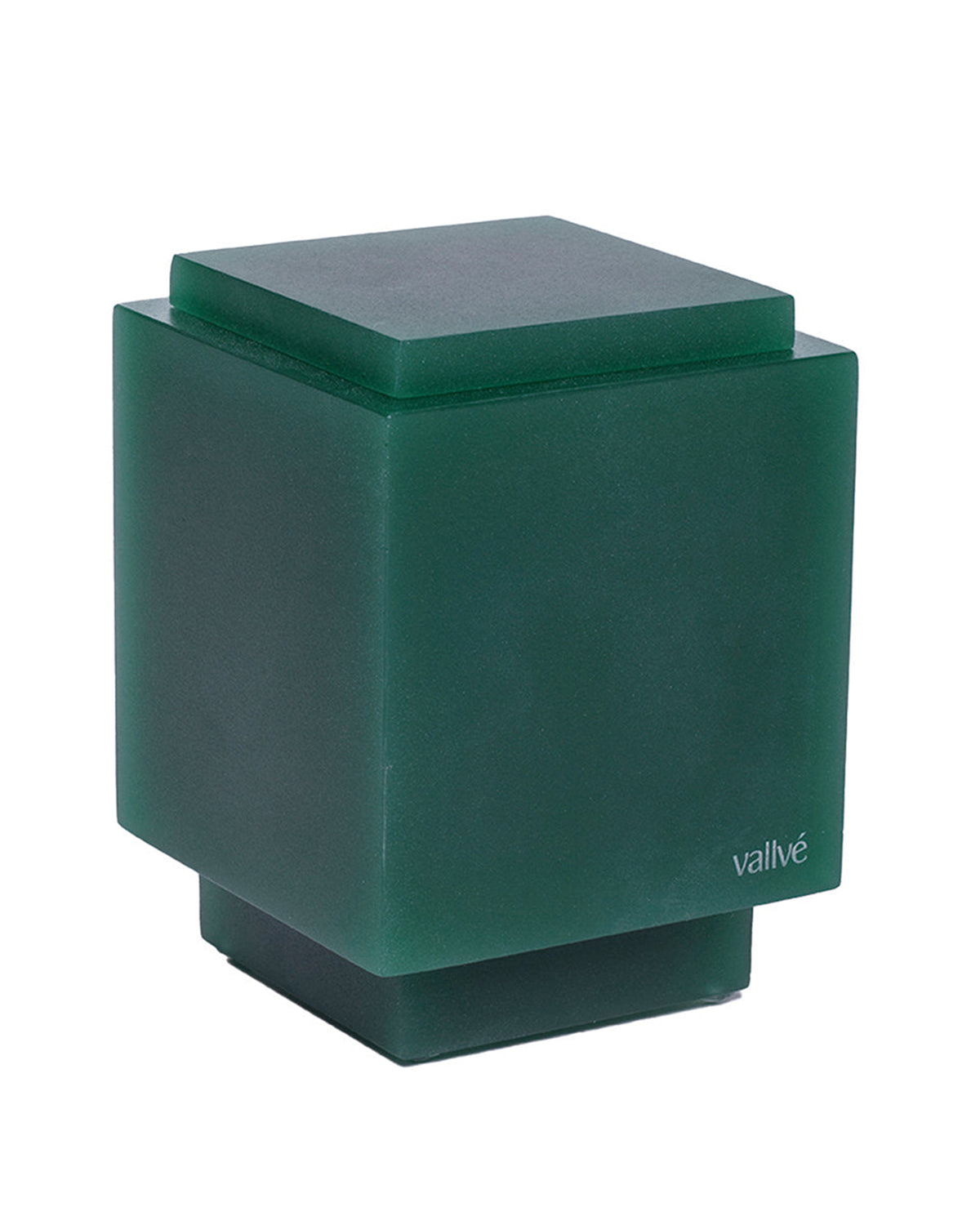 Swabs Holder METRO Emerald Green