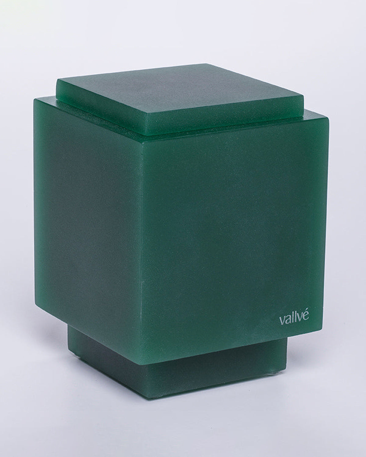 Swabs Holder METRO Emerald Green