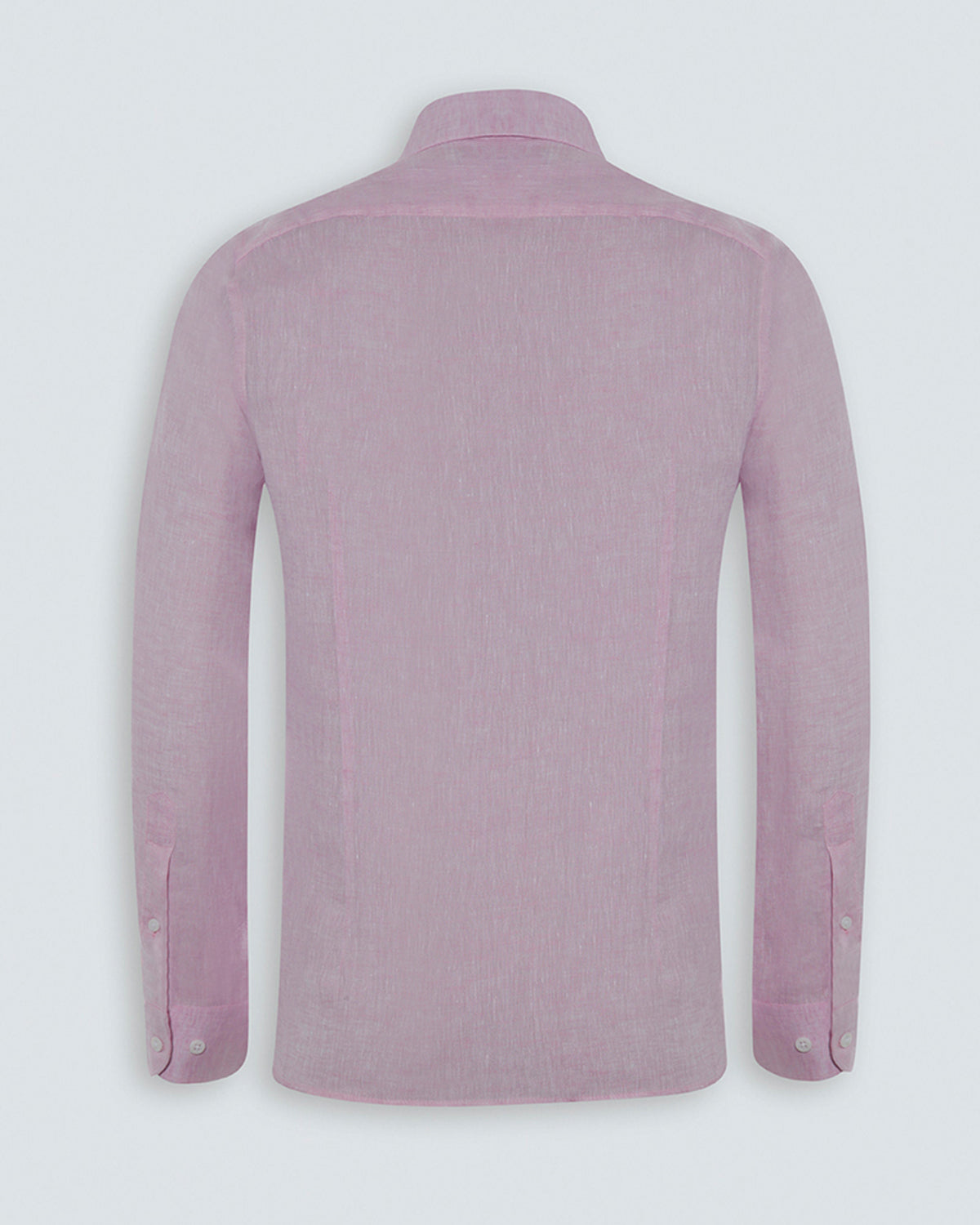 Sardegna Sartoria Men's Shirt LINEA Candy Pink