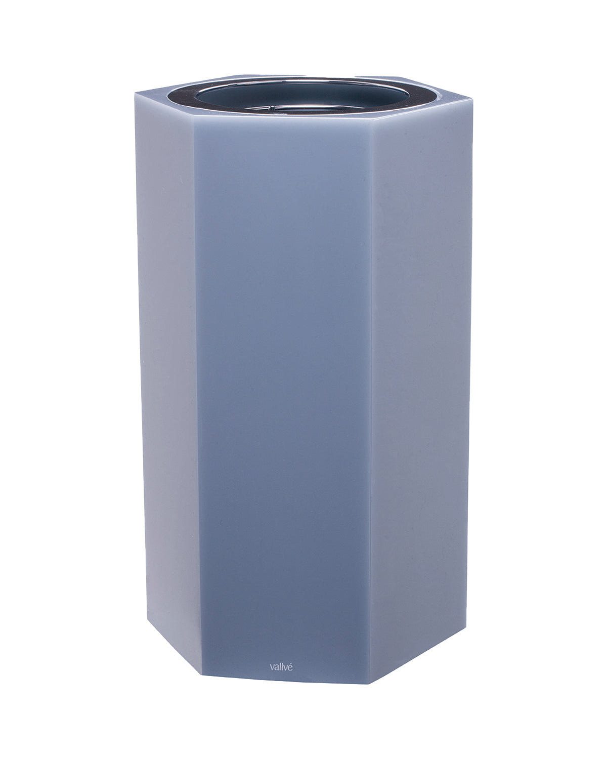 Wastebasket HEXA