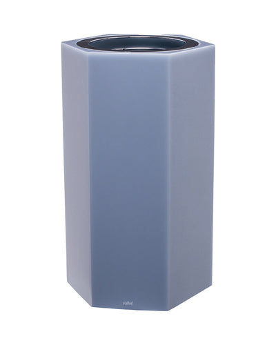 Wastebasket HEXA