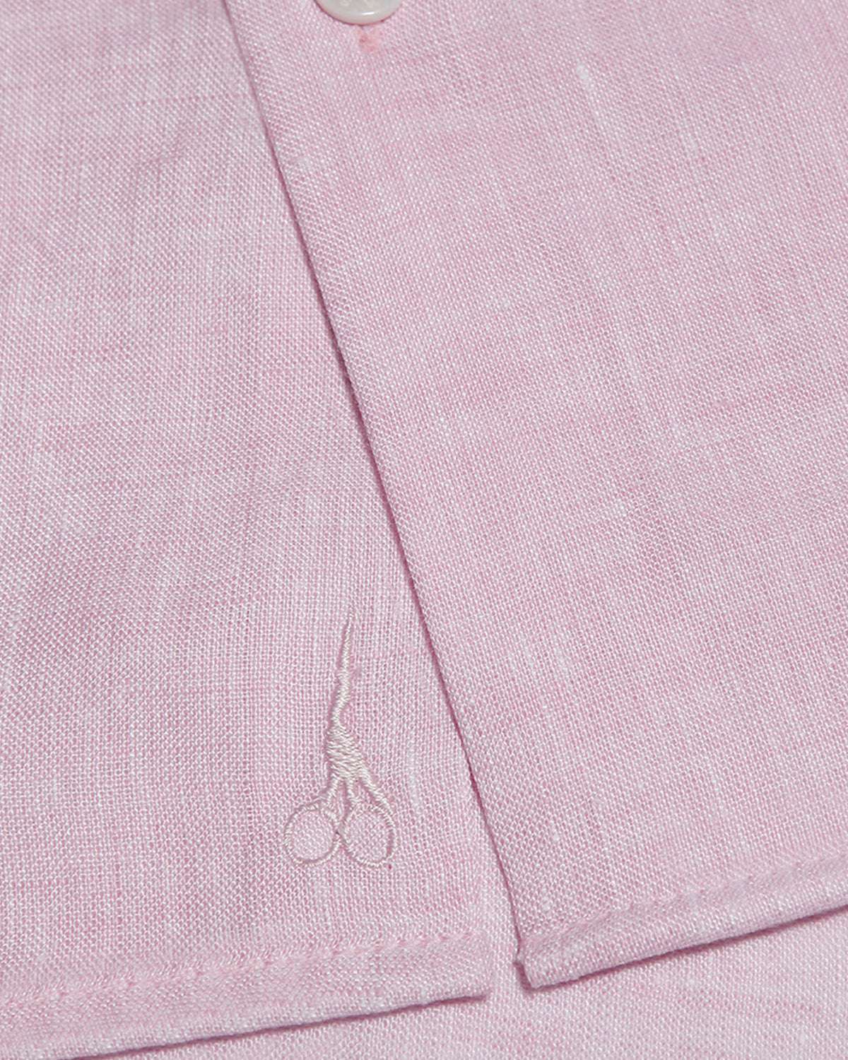 Sardegna Sartoria Men's Shirt LINEA Candy Pink