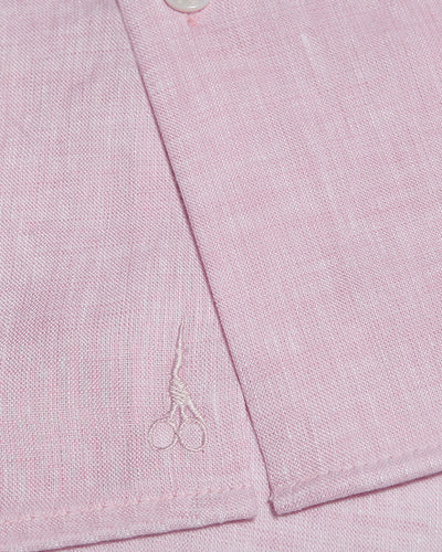 Men's Shirt LINEA Candy Pink