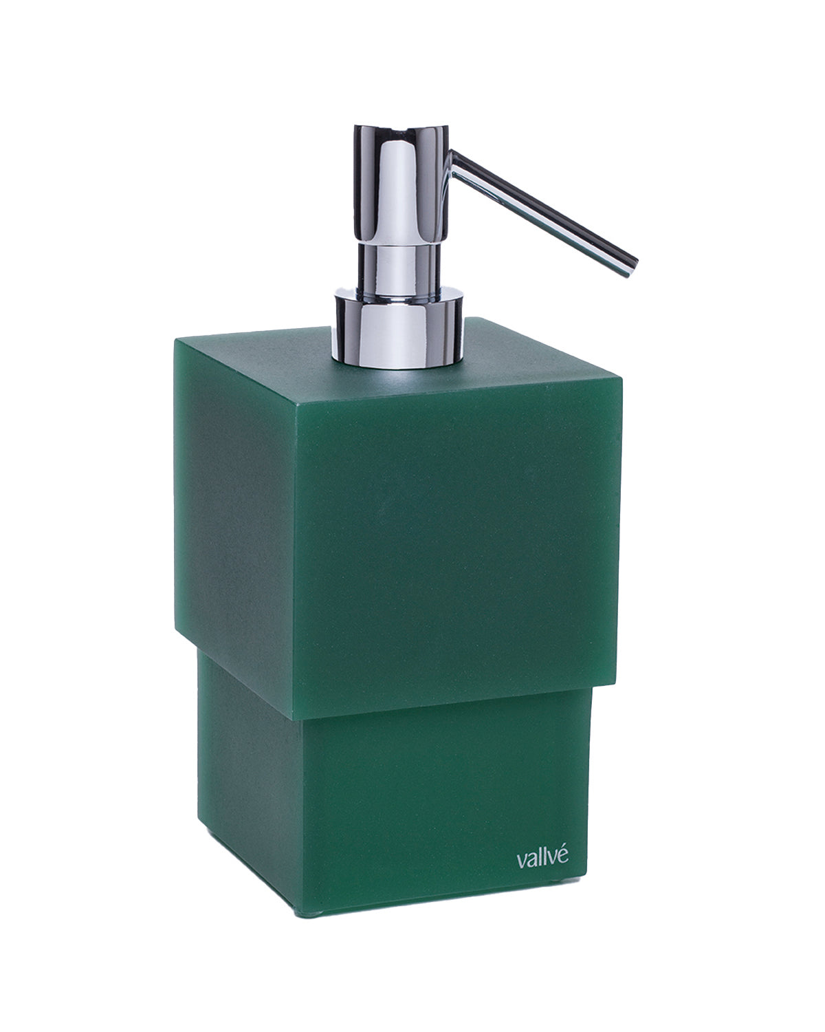 Soap Dispenser METRO Emerald Green