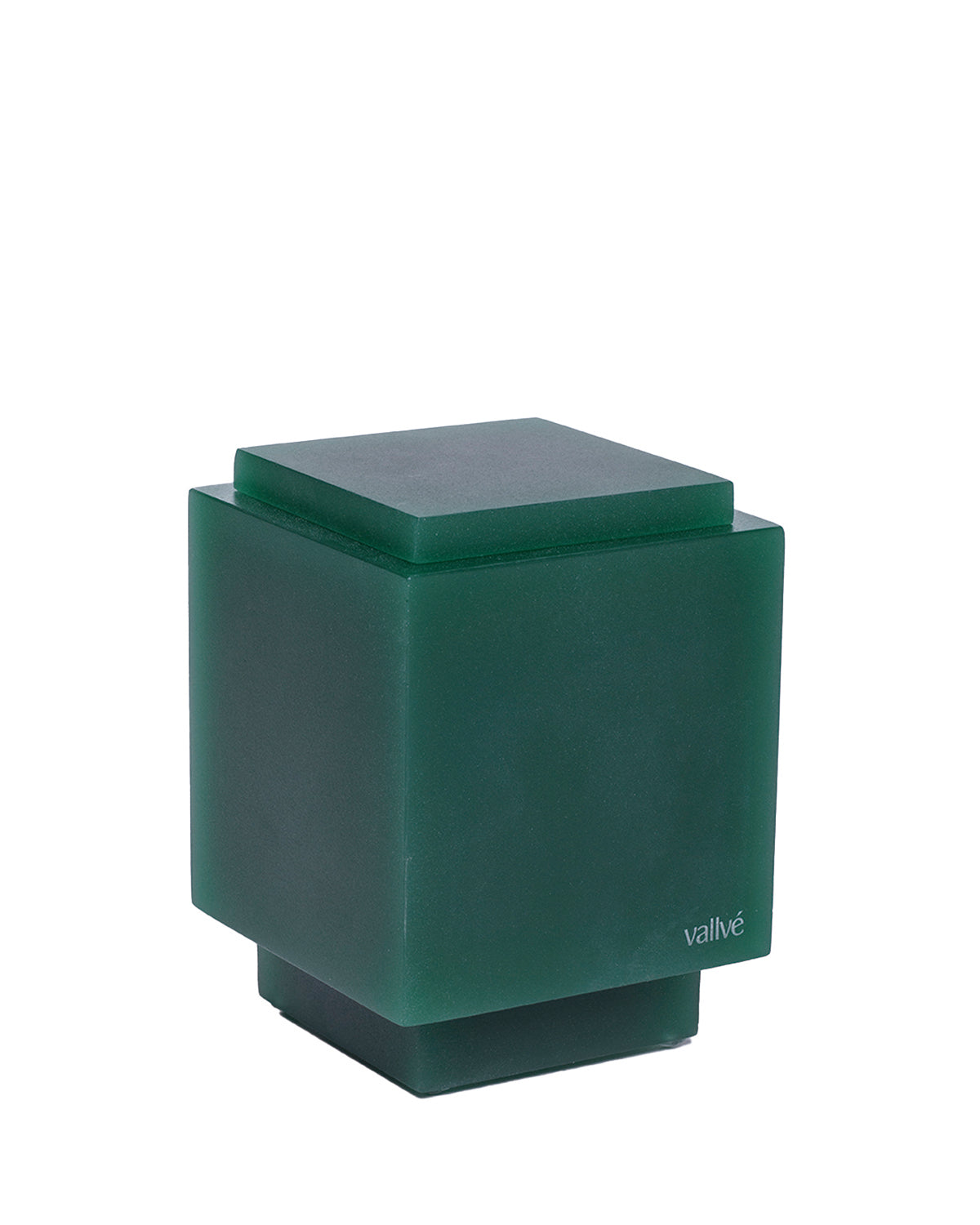 Swabs Holder METRO Emerald Green