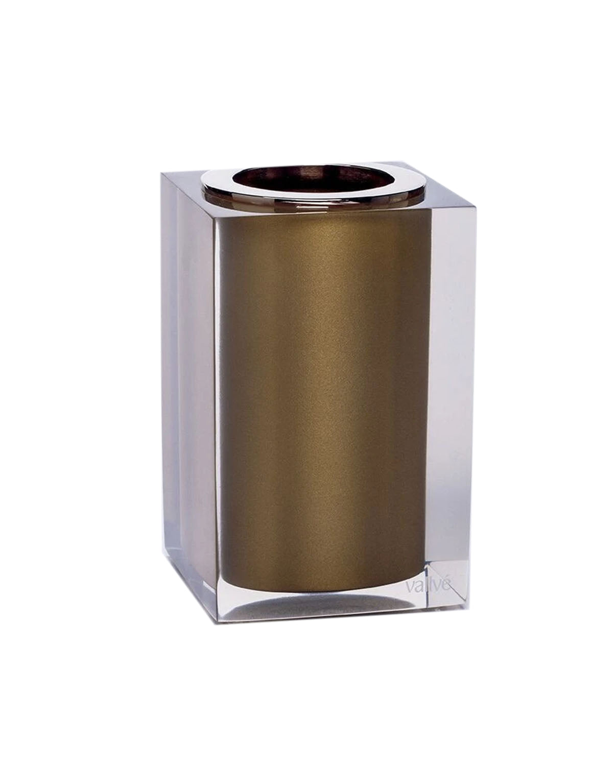 Toothbrush Holder GLOSS Gold