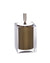 Swabs Holder GLOSS Gold