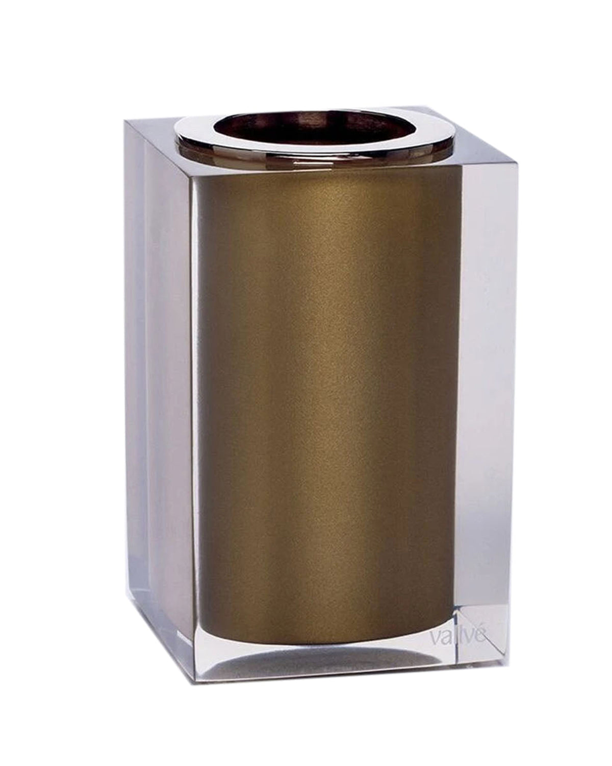 Toothbrush Holder GLOSS Gold