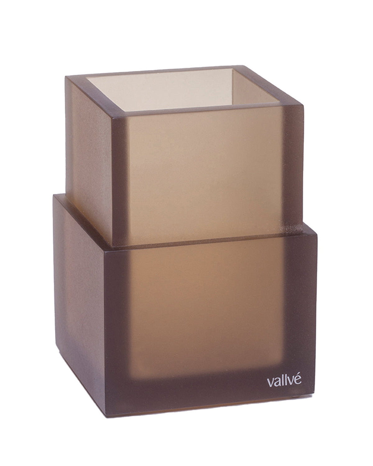 Toothbrush Holder METRO Tea