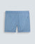 Men's Swim Shorts MARINE Isola Brand Color