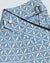 Sardegna Sartoria Men's Swim Shorts MARINE Isola Brand Color
