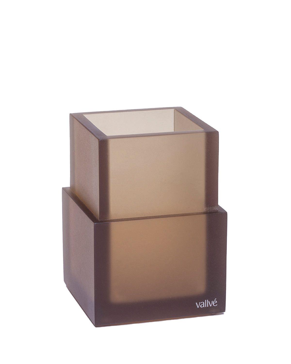 Toothbrush Holder METRO Tea