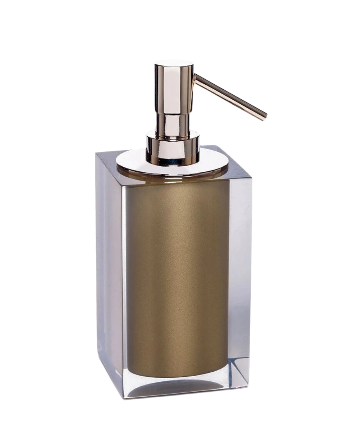 Soap Dispenser GLOSS Gold
