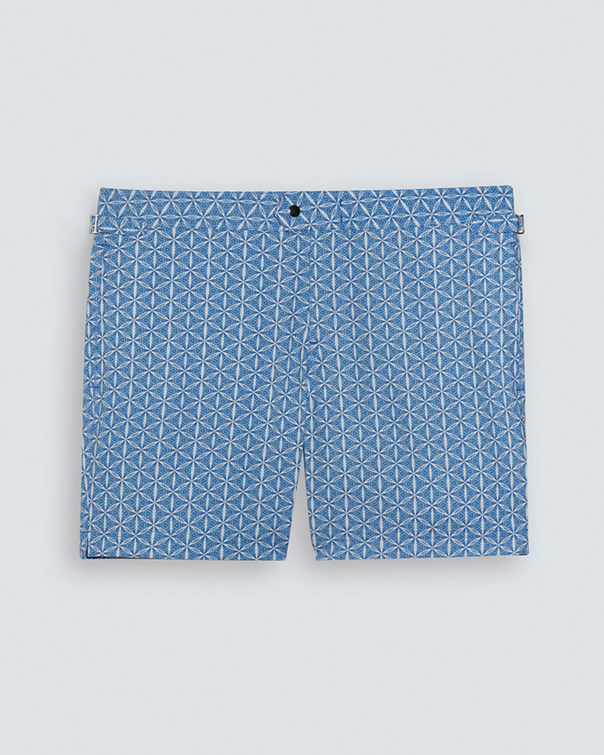 Sardegna Sartoria Men's Swim Shorts MARINE Isola Brand Color