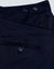 Men's Shorts PORTO CERVO Cotton Navy