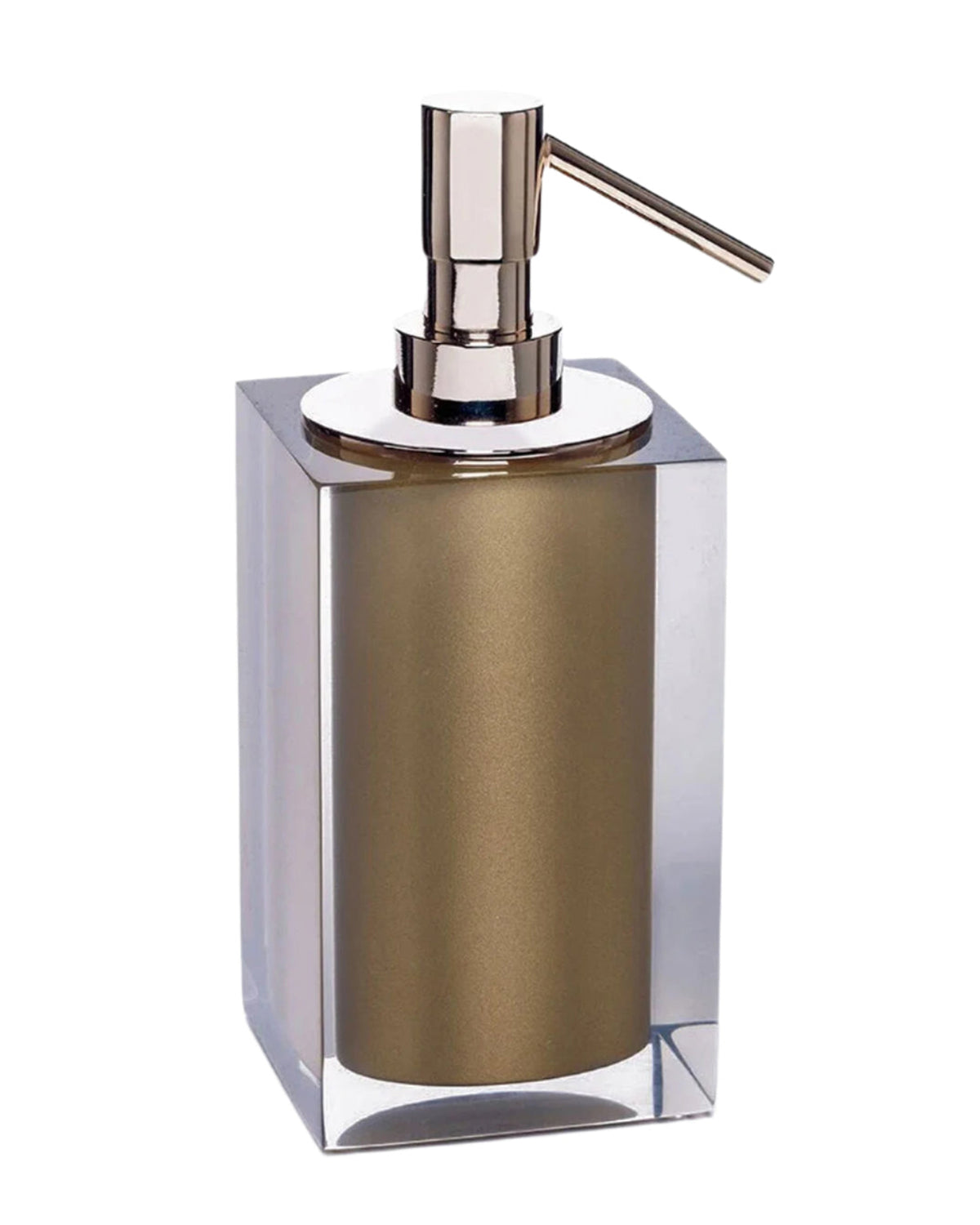 Soap Dispenser GLOSS Gold