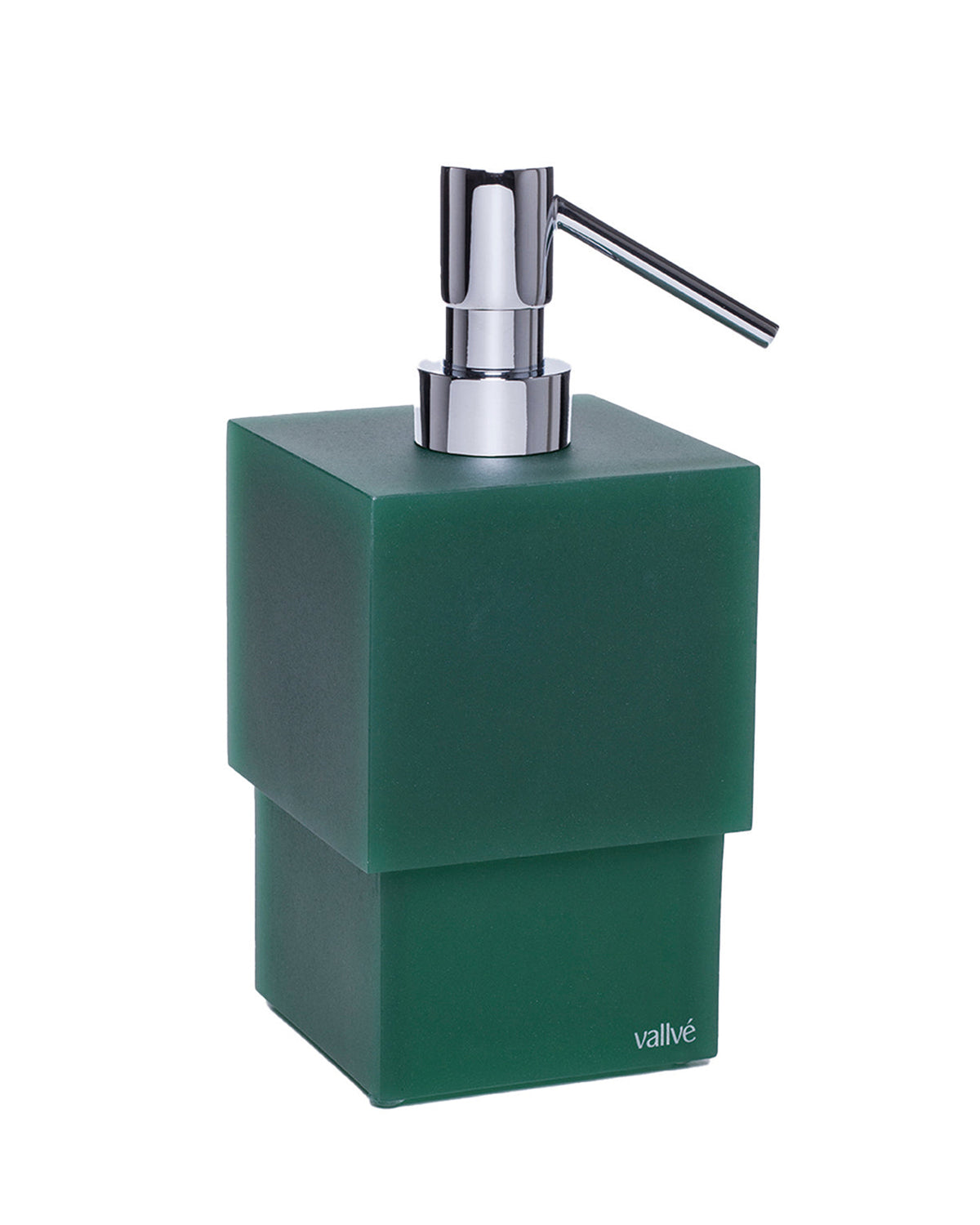 Soap Dispenser METRO Emerald Green