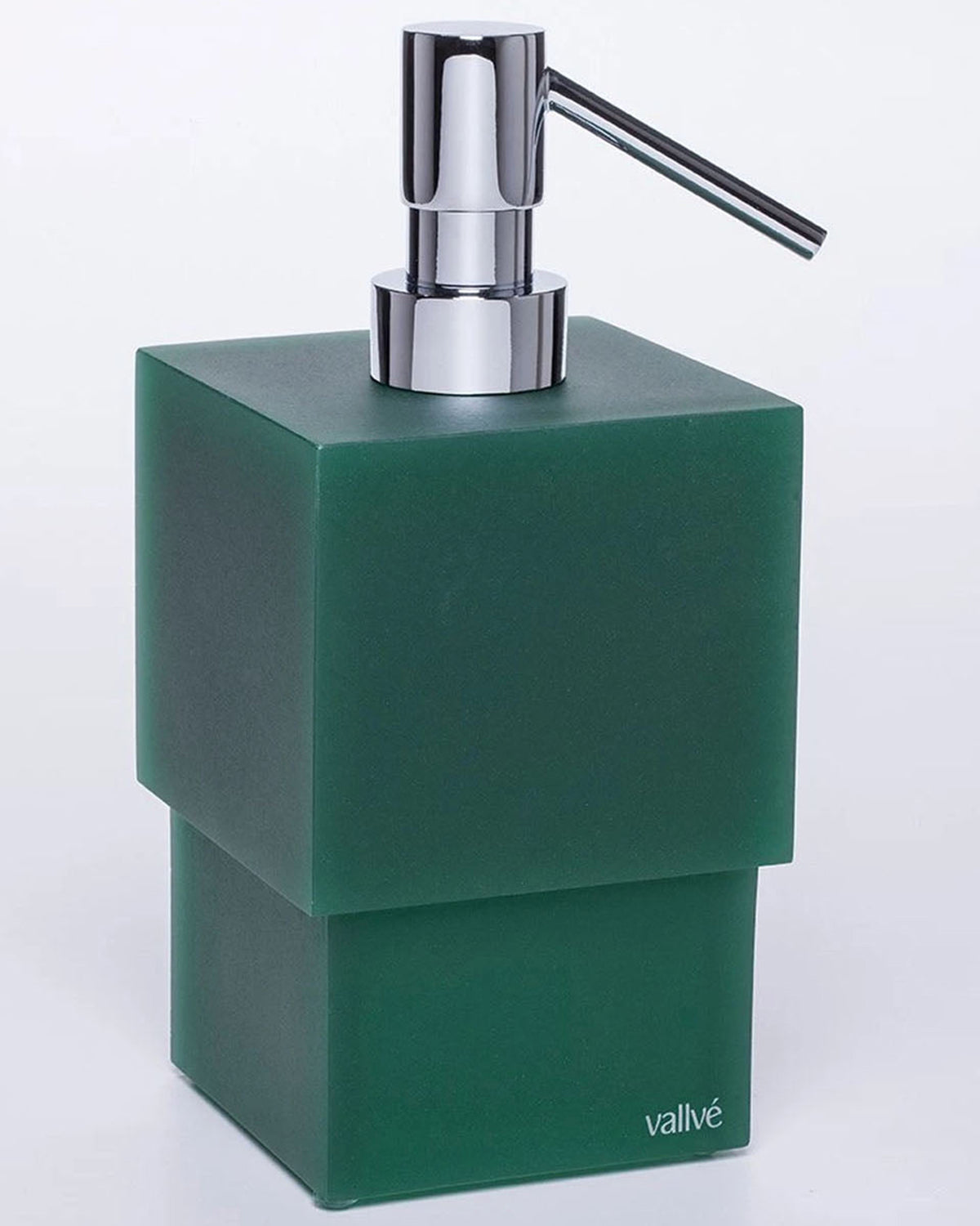 Soap Dispenser METRO Emerald Green