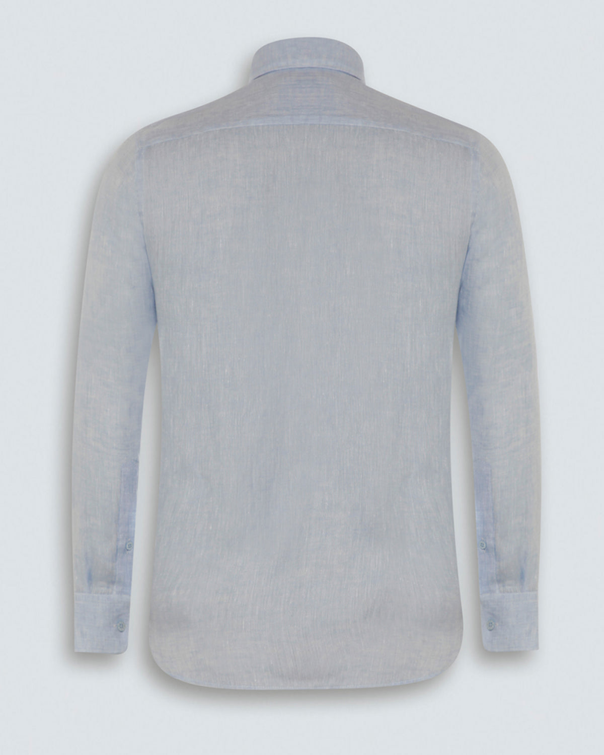 Sardegna Sartoria Men's Shirt RELAX Illusion Blue