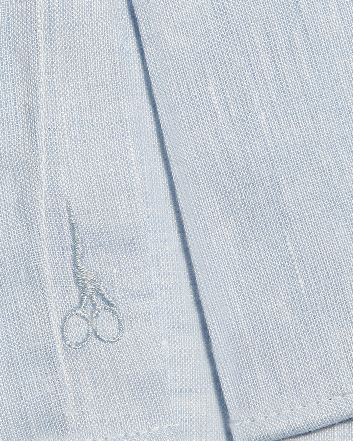 Sardegna Sartoria Men's Shirt RELAX Illusion Blue