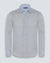 Men's Shirt RELAX Illusion Blue