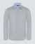 Men's Shirt RELAX Illusion Blue