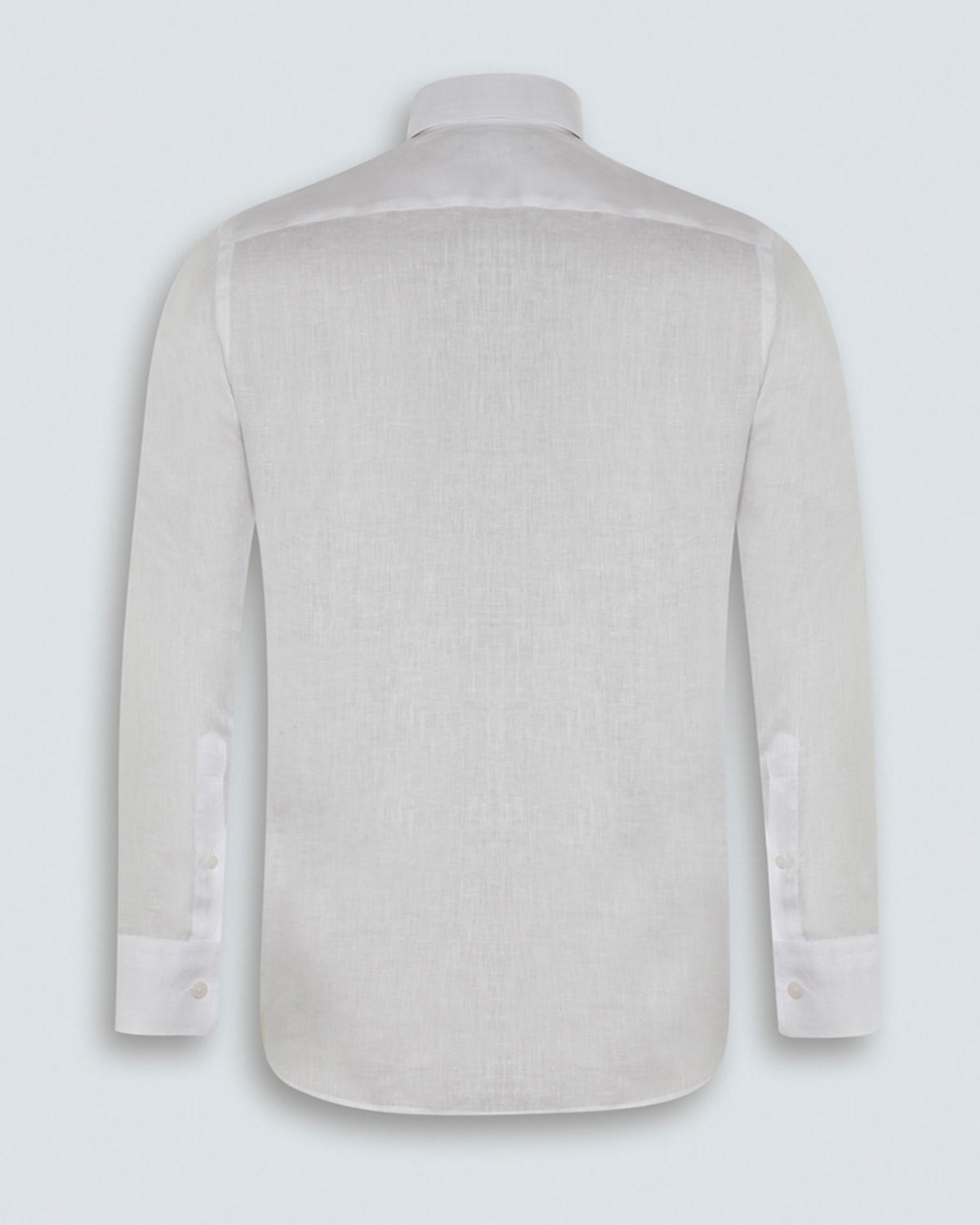 Sardegna Sartoria Men's Shirt RELAX White