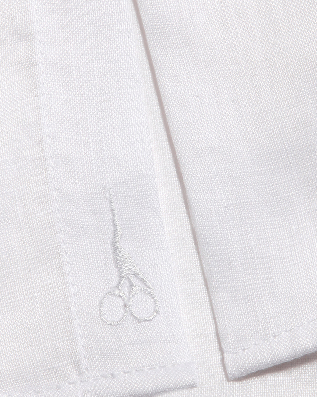 Sardegna Sartoria Men's Shirt RELAX White