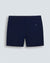 Men's Shorts PORTO CERVO Cotolin Navy