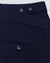 Sardegna Sartoria Men's Shorts PORTO CERVO Cotolin Navy