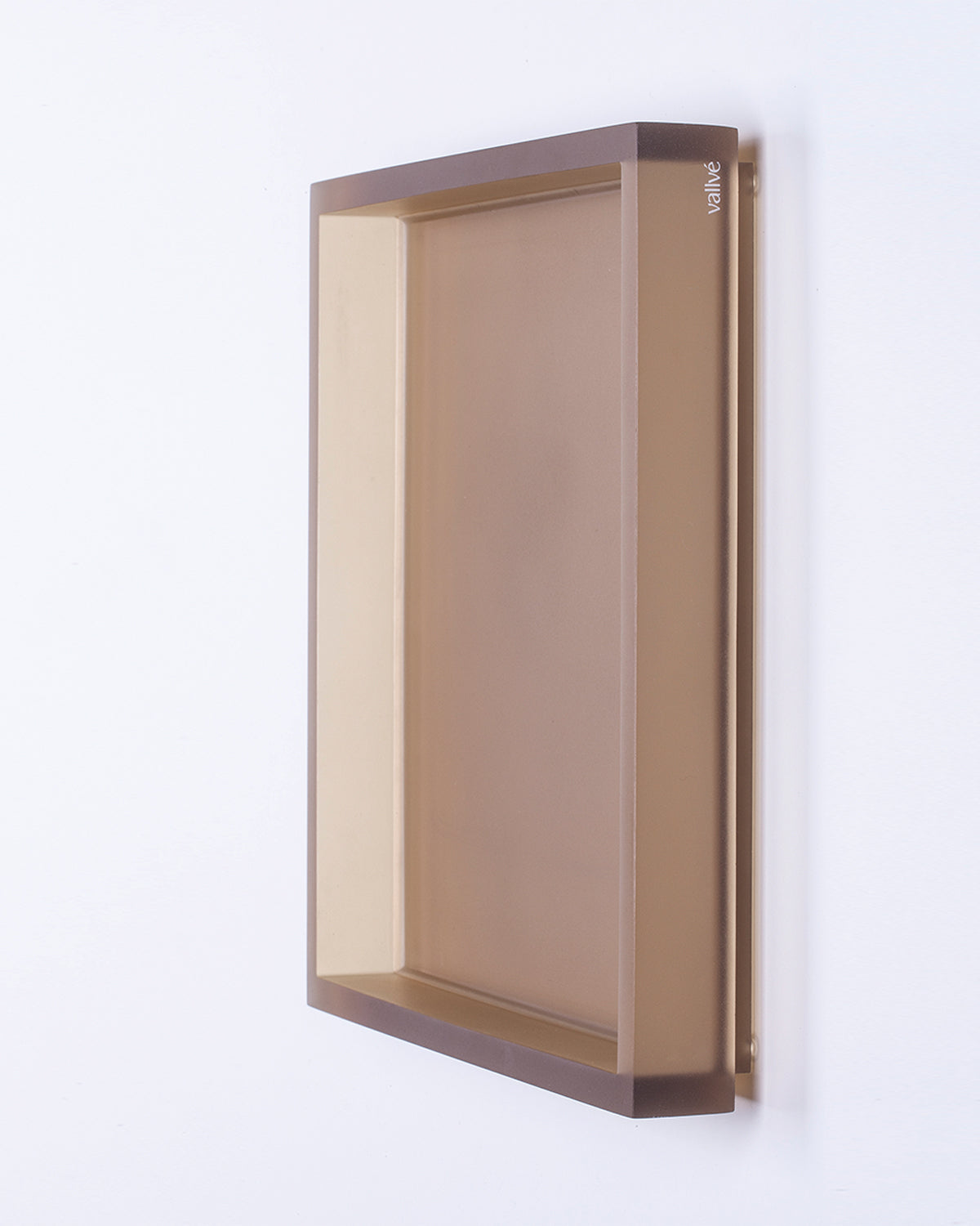Square Tray METRO Tea