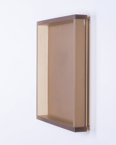 Square Tray METRO Tea
