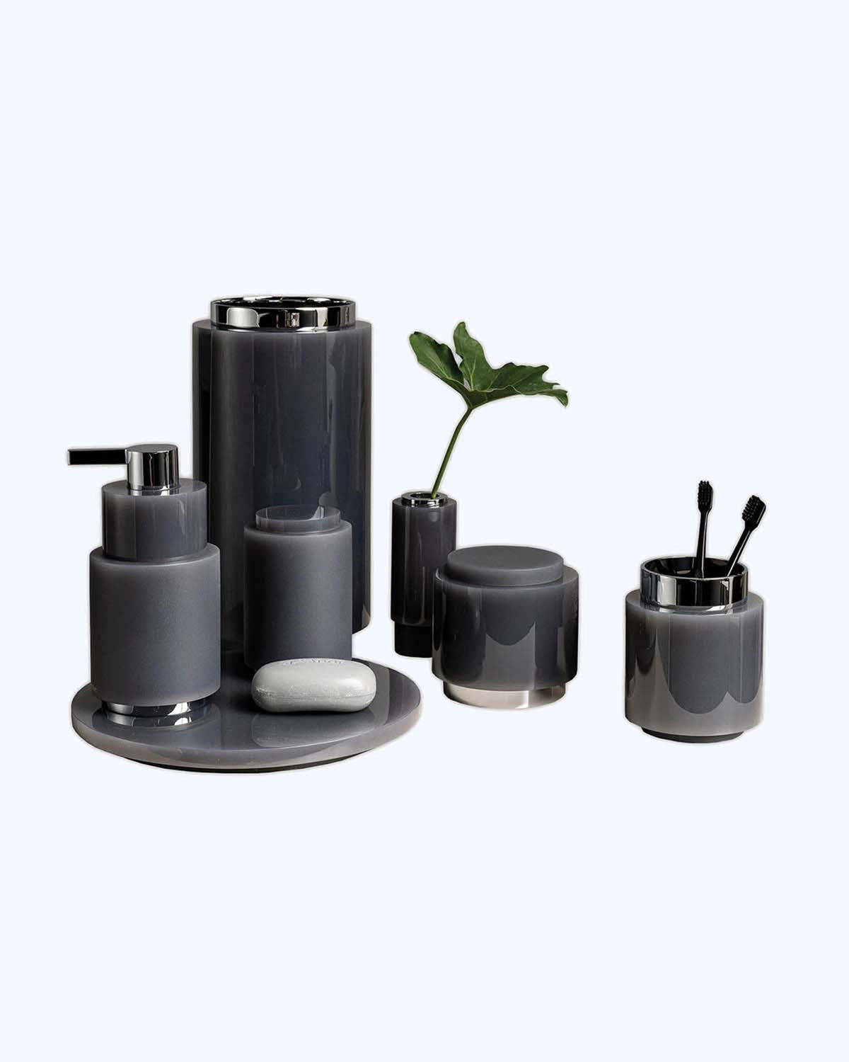 Tray ARO Round