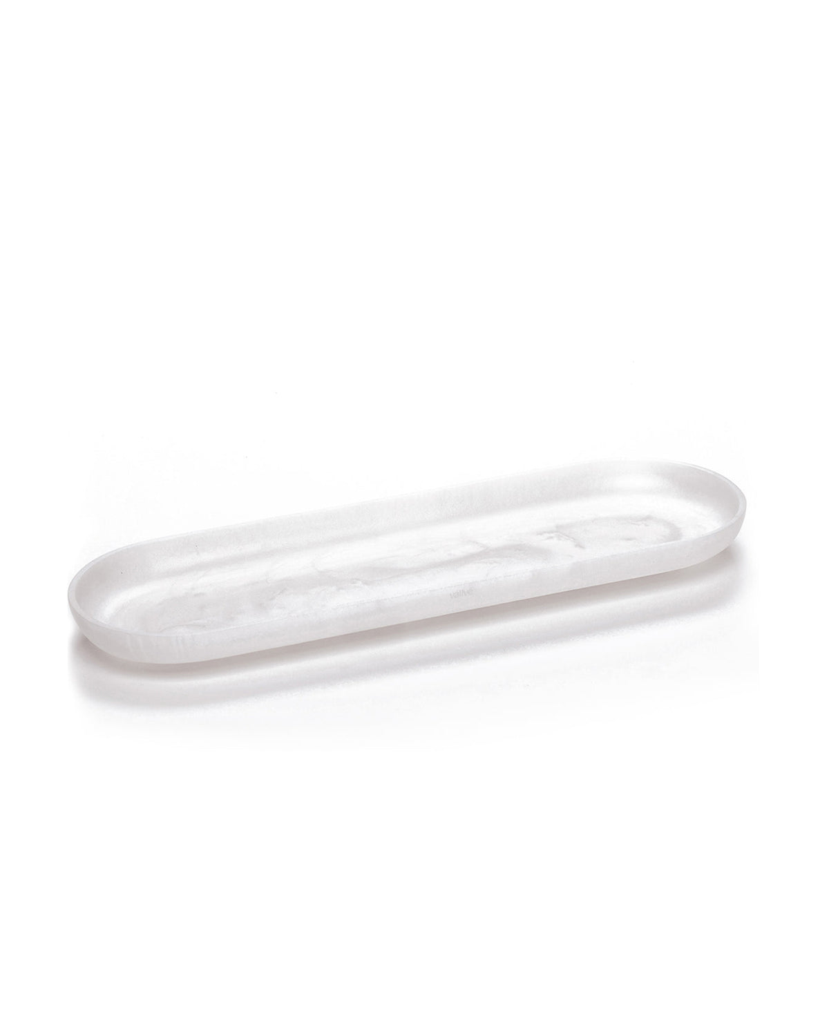 Tray BOTTON Oval