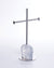 Towel Rack CRANIUM Clear