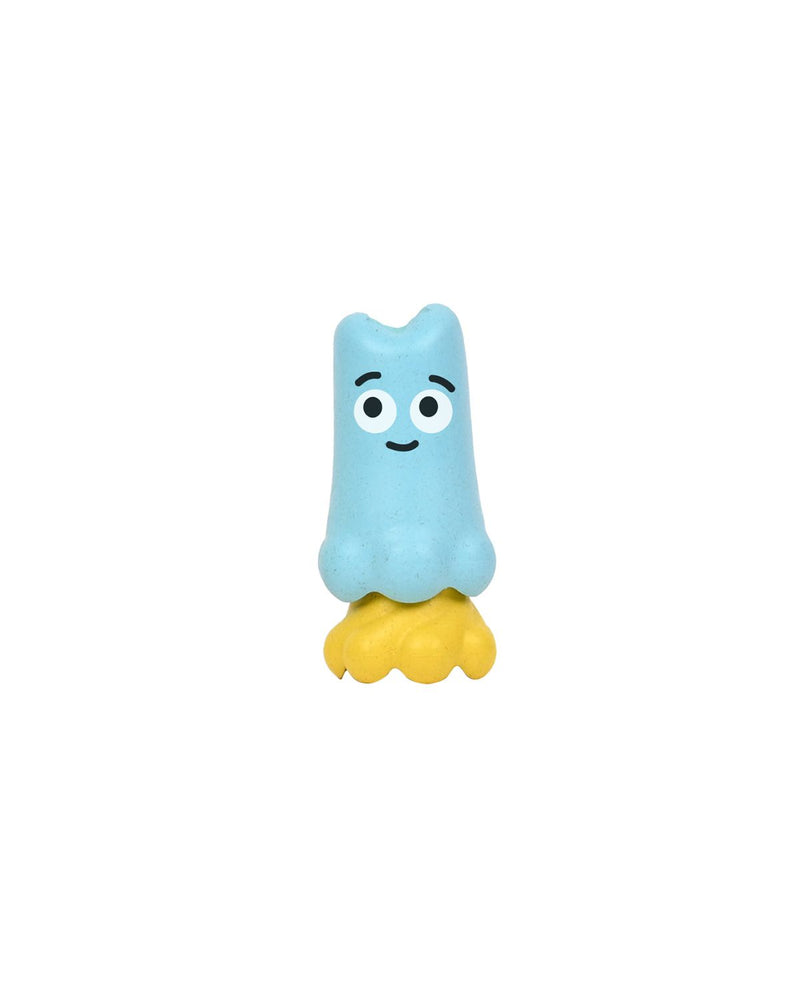 Soap Dough Cleansing & Modeling Clay PATAPLOOF TALKATIVE Blue