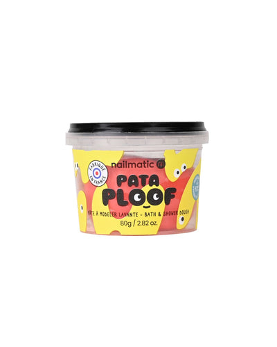 Soap Dough Cleansing & Modeling Clay PATAPLOOF DREAMER Red